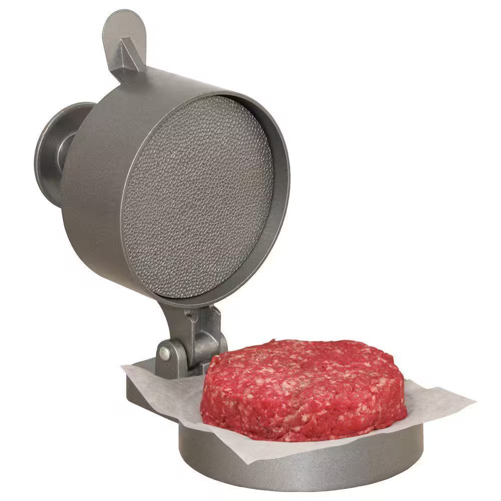 Burger Express Patty Press