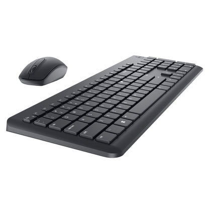 Wireless Keyboard and Mouse