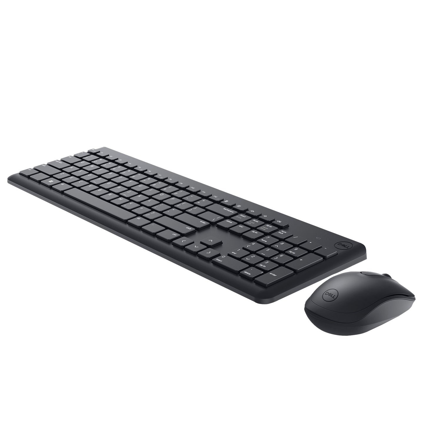 Wireless Keyboard and Mouse