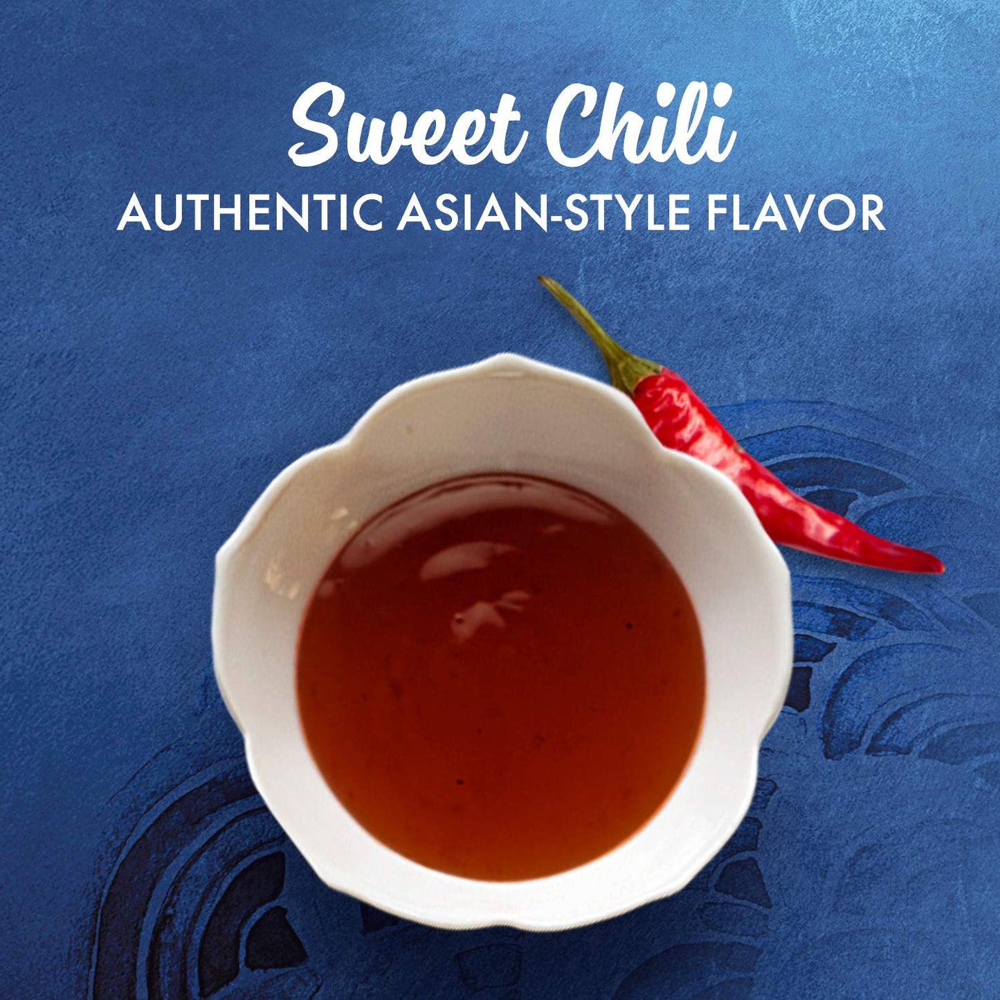 La Choy Sweet Chili Stir Fry Sauce & Marinade, 15-Oz. Bottle