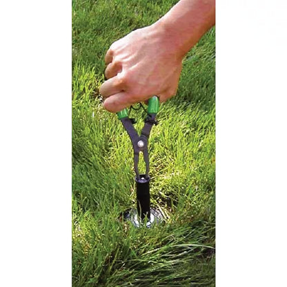 Pop-Up Sprinkler Repair Tool