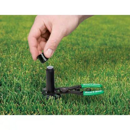 Pop-Up Sprinkler Repair Tool