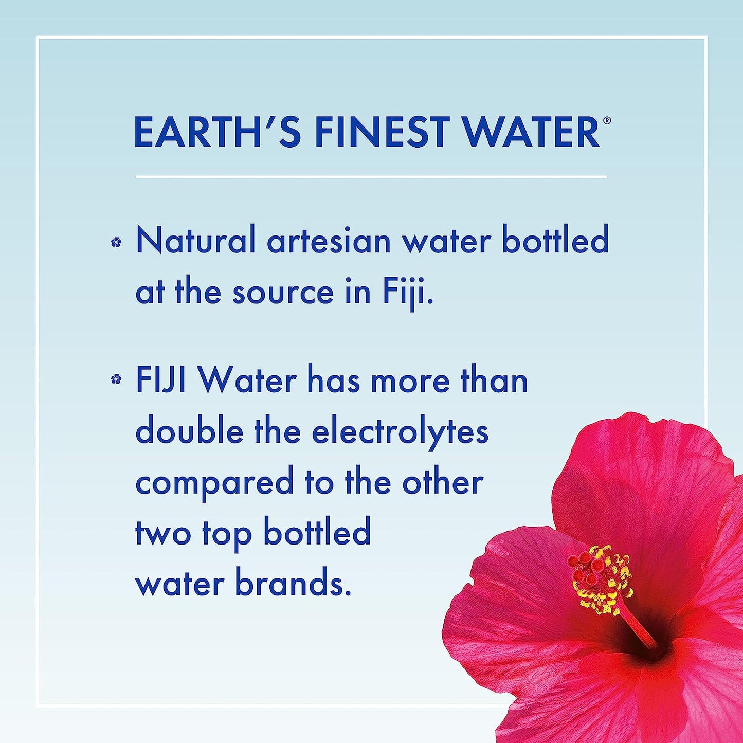 FIJI Natural Artesian Bottled Water 700 Ml / 23.7 Fl Ounce (Pack of 12) - Sports Cap