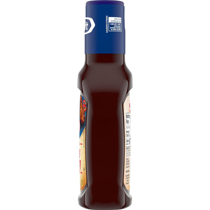 Kraft Spicy Honey Slow-Simmered BBQ Barbecue Sauce (18 Oz Bottle)