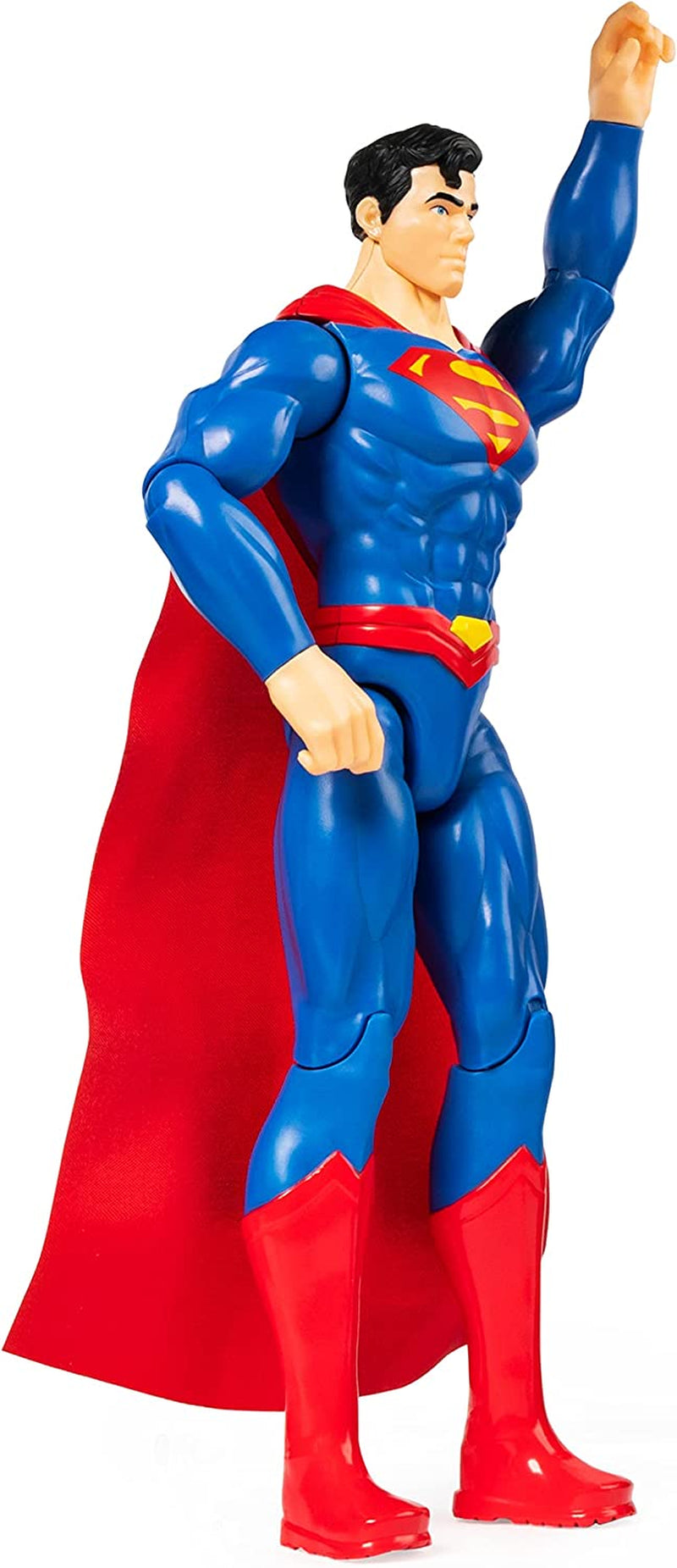 DC Comics, 12-Inch Superman Action Figure, Kids Toys for Boys