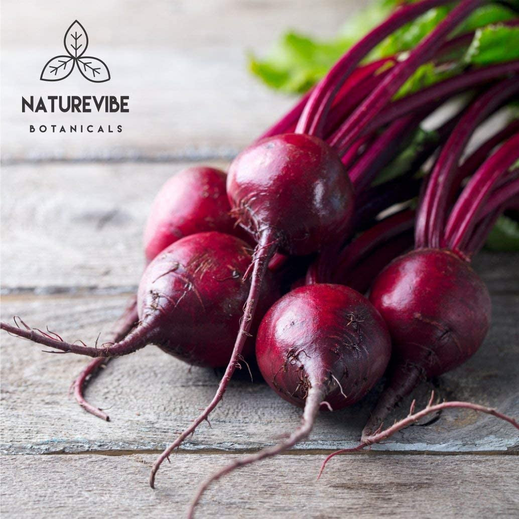 Organic Beet Root Powder (1 Lb)