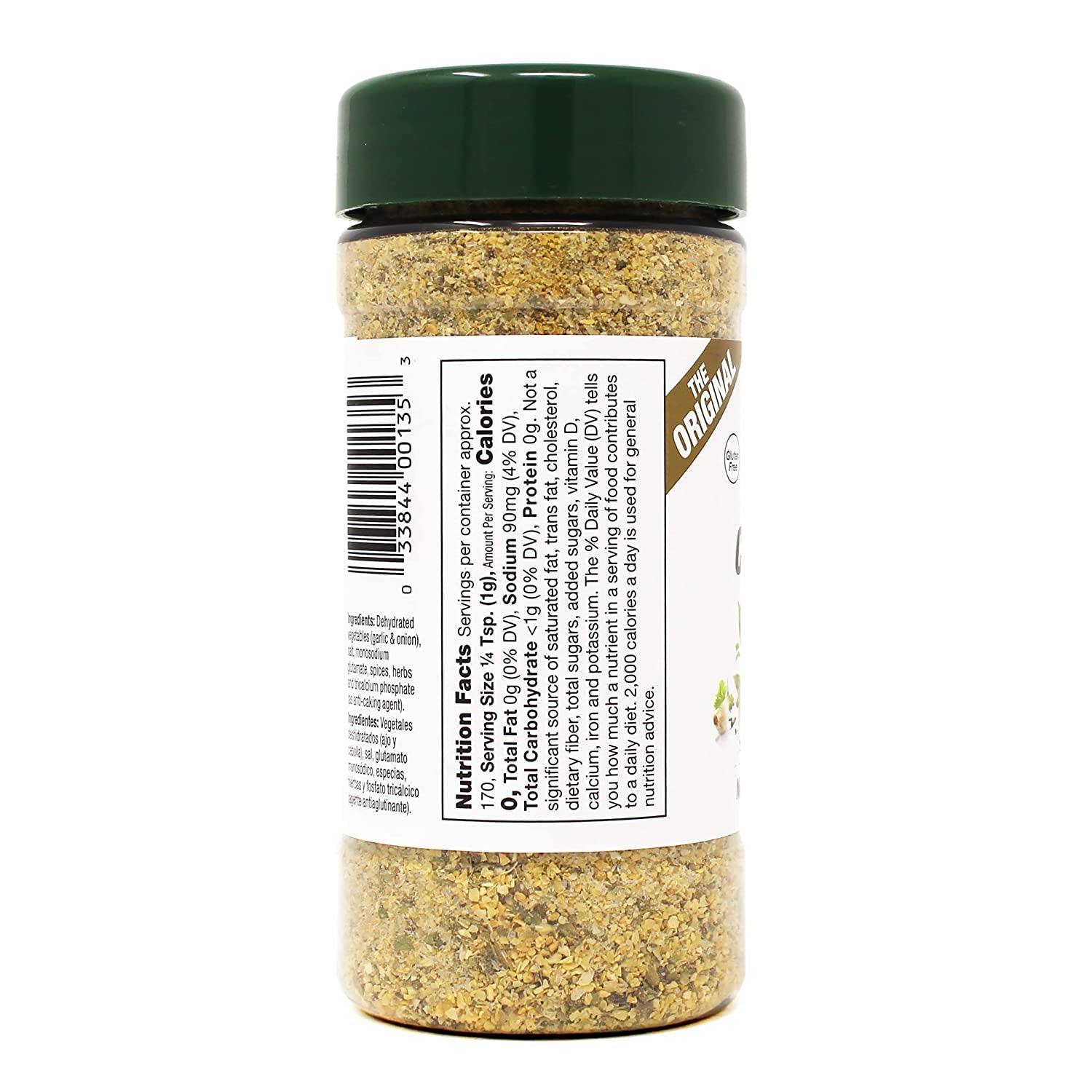 Badia Complete Seasoning®, 6 Oz