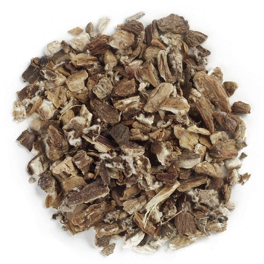 Co-Op Organic Burdock Root, Cut & Sifted,16 Oz