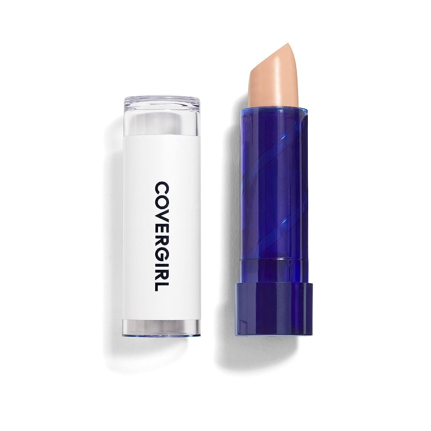 Covergirl Smoothers Moisturizing Concealer Stick, Light, 0.14 Ounce