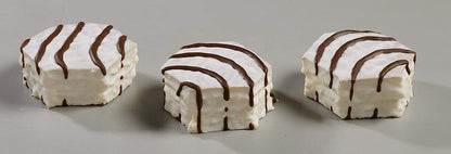 Little Debbie Zebra Cakes, 10 Twin-Wrapped Cakes, 13.0 OZ Box