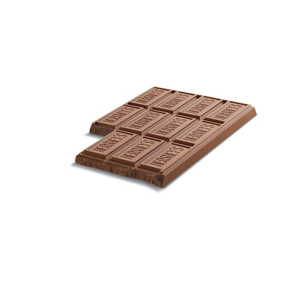 Hershey'S, Milk Chocolate Bar, 1 Lb.