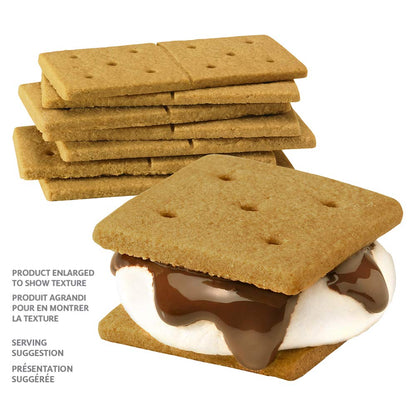 Kinnikinnick S'Moreable Graham Crackers, 8 Oz