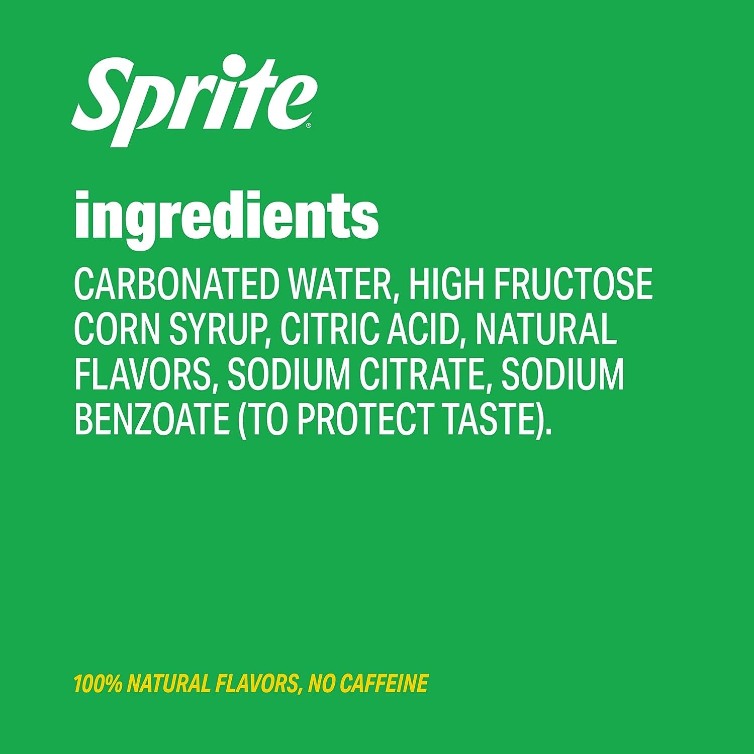 Sprite, 16.9 Fl Oz, 6 Pack