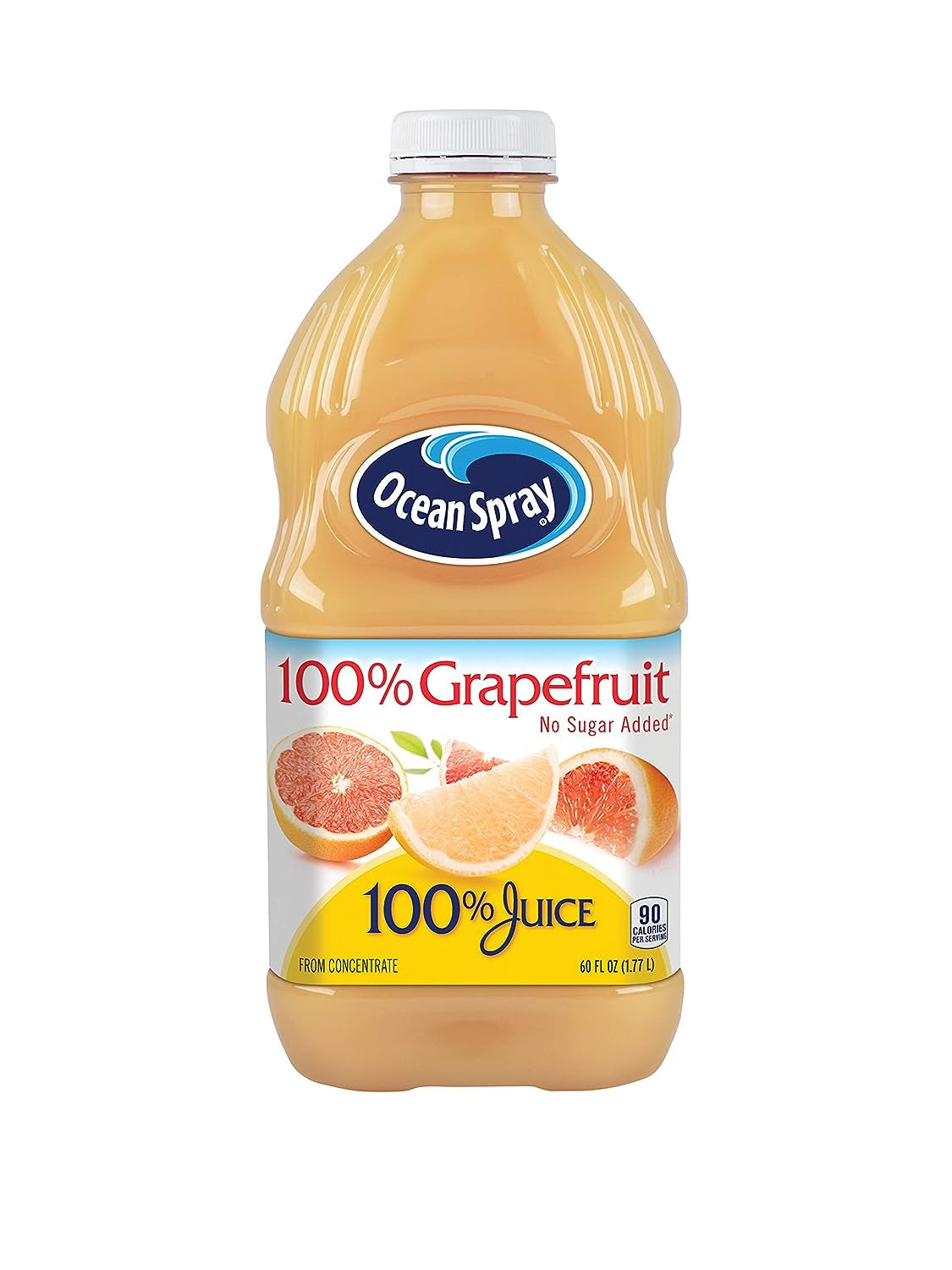 100% Grapefruit Juice, 60 Fl. Oz.