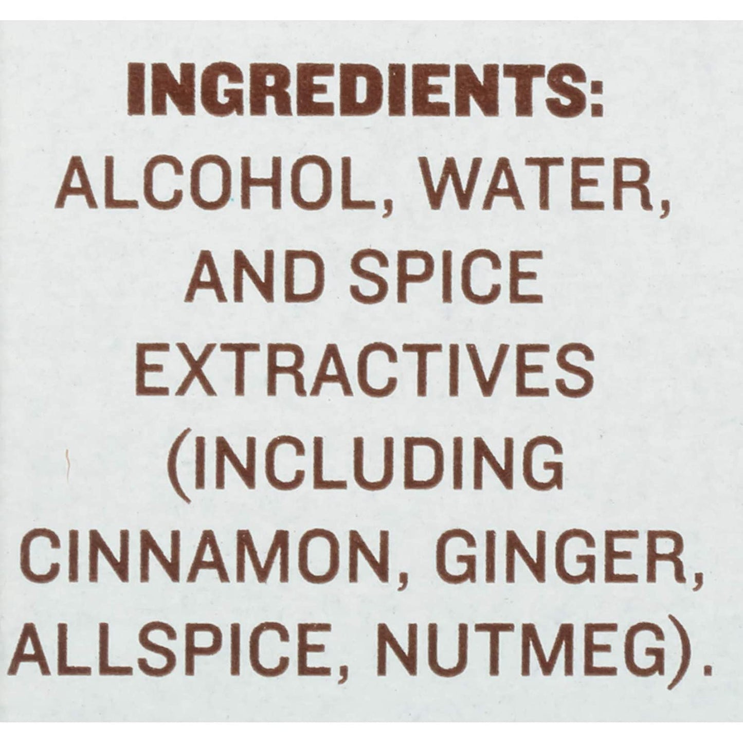 Mccormick Pure Pumpkin Pie Spice Blend Extract, 1 Fl Oz