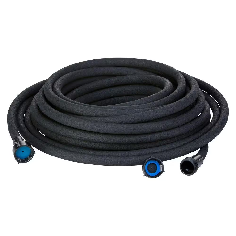 3/8 In. Dia X 50 Ft. Soaker Water Hose