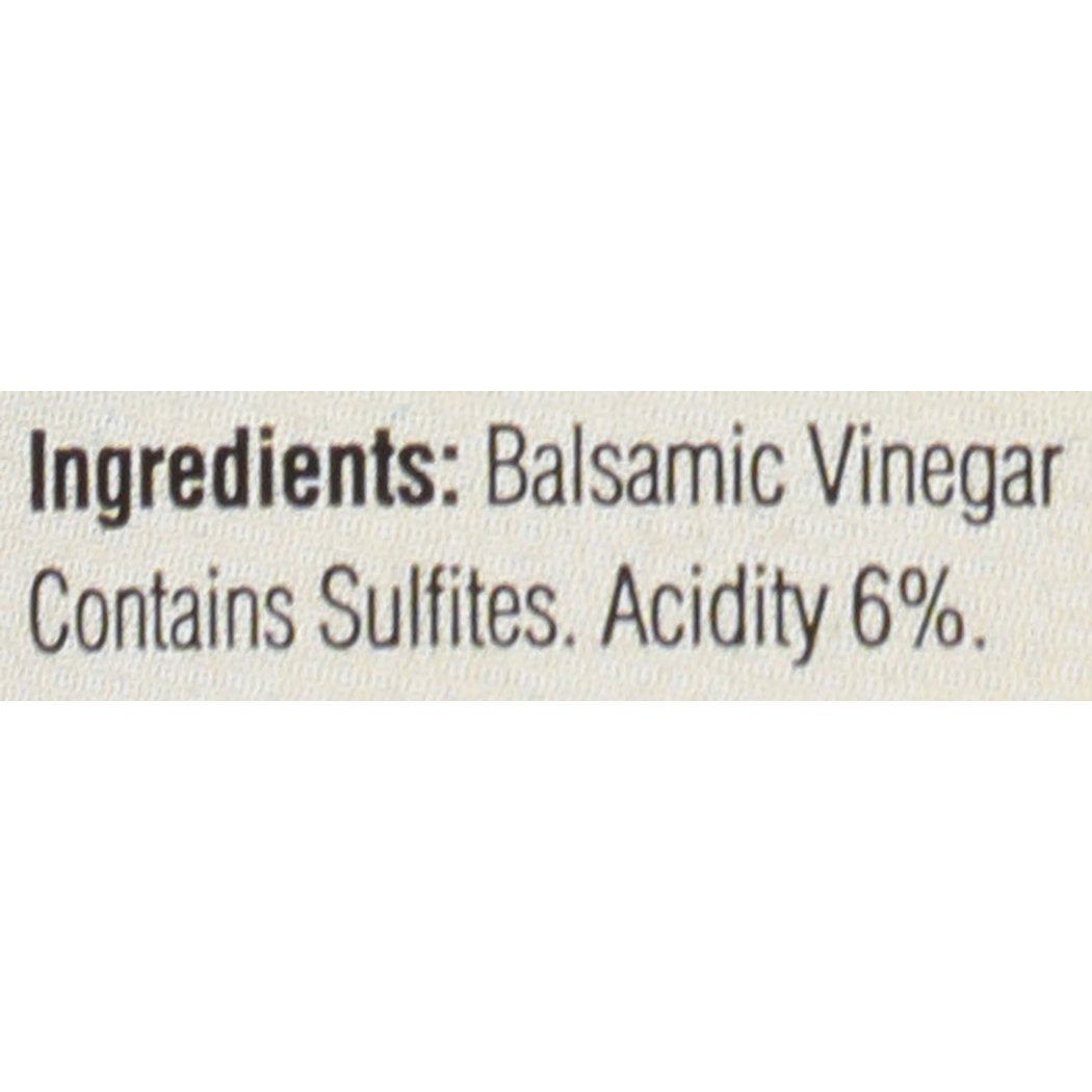 Pompeian Gourmet Balsamic Vinegar, Perfect for Salad Dressings, Sauces, Seafood & Meat Dishes, Naturally Gluten Free, 16 FL. OZ.