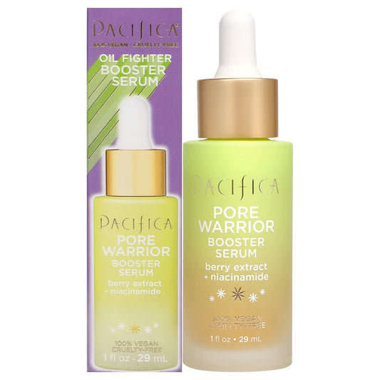 Pore Warrior Booster Serum , 1 Oz Serum