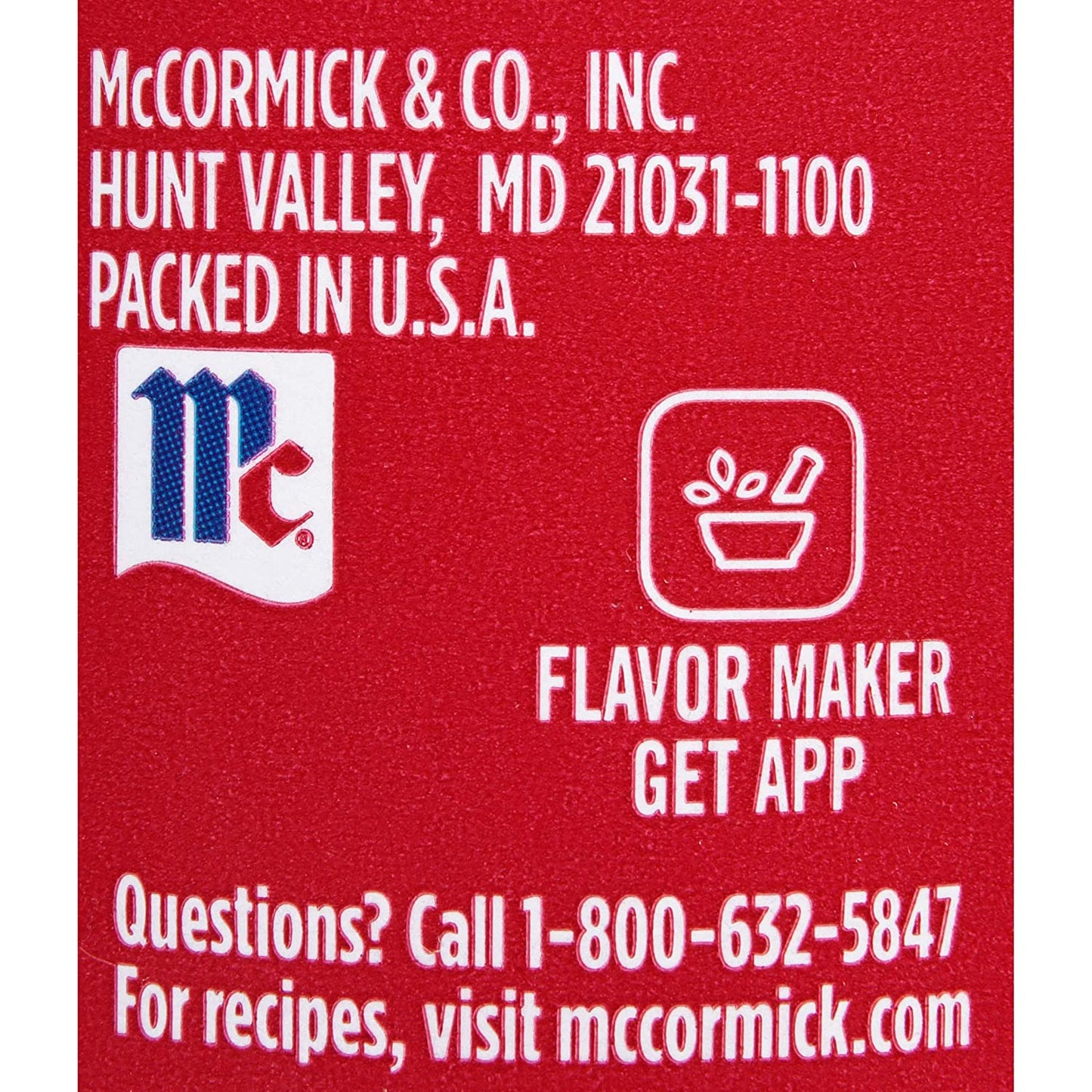 Mccormick Ground Cloves, 0.9 Oz