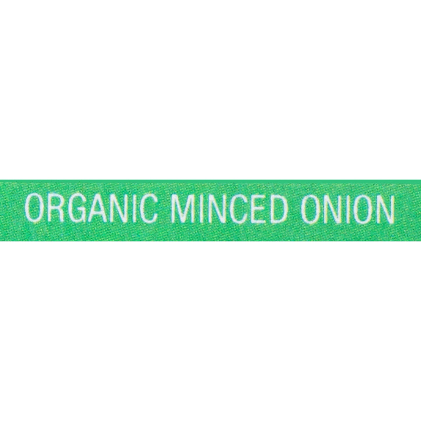 Mccormick Organic Minced Onion, 10 Oz