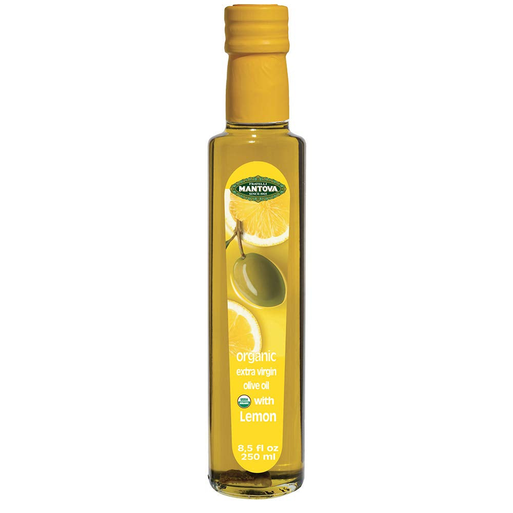 Compagnia Alimentare Italiana Fratelli  Olive Oil, 8.5 Oz