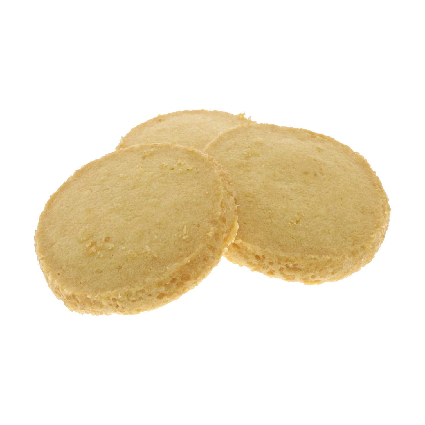 Walker'S Shortbread Highlanders, Pure Butter Shortbread Cookies, 7 Oz Box