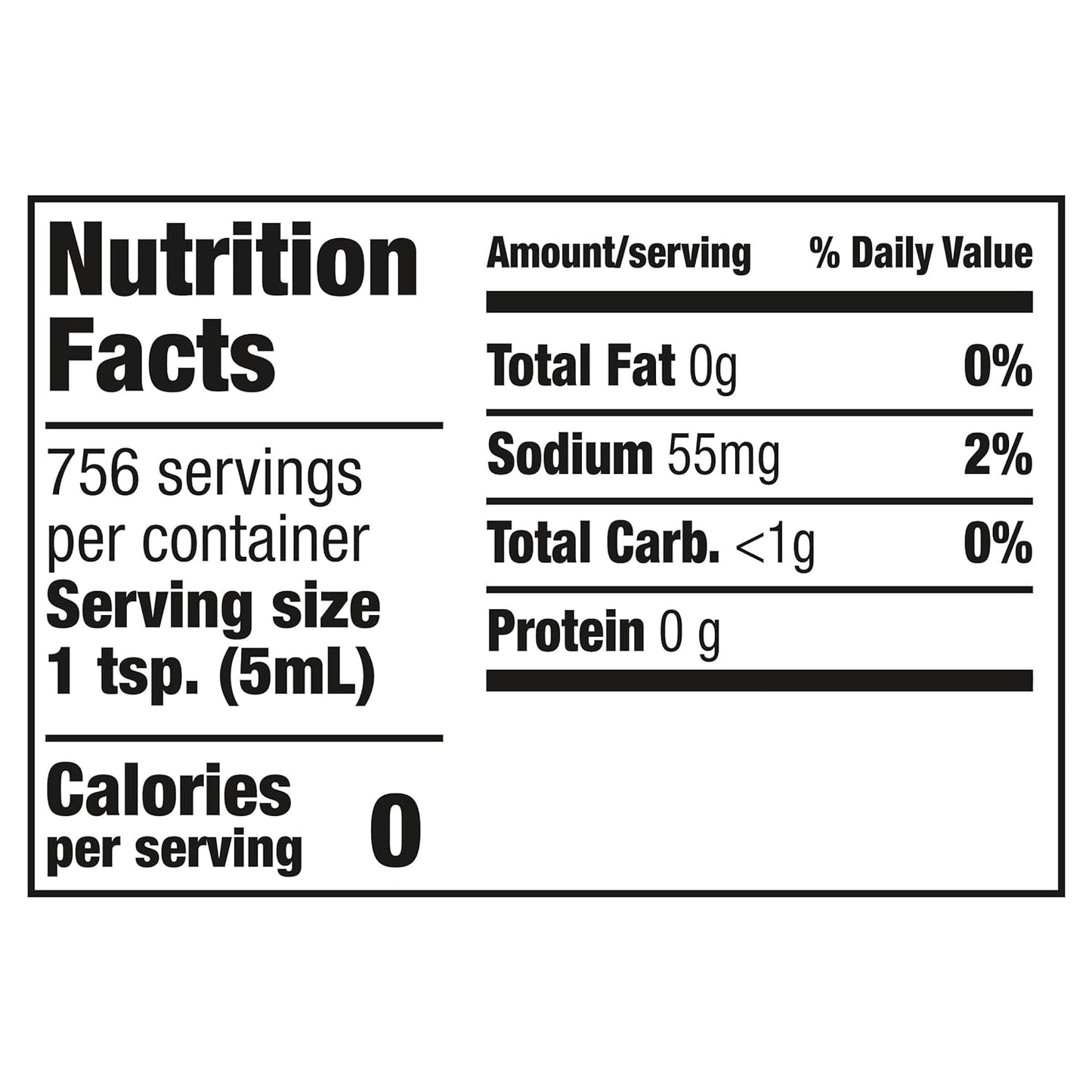 French'S Worcestershire Sauce, 1 Gal