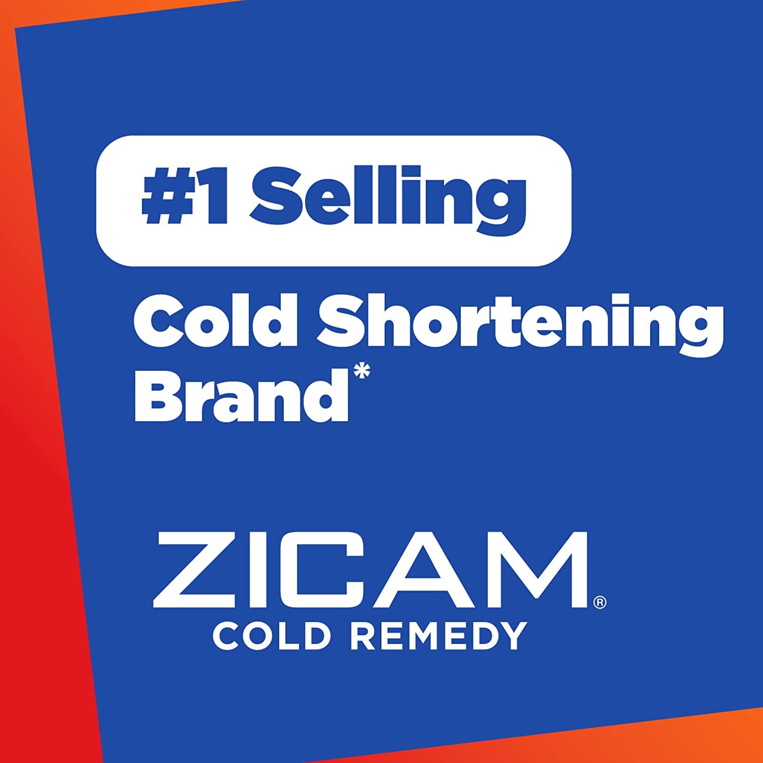 Zicam Cold Remedy No-Drip Nasal Spray with Cooling Menthol & Eucalyptus, 0.5 Ounce