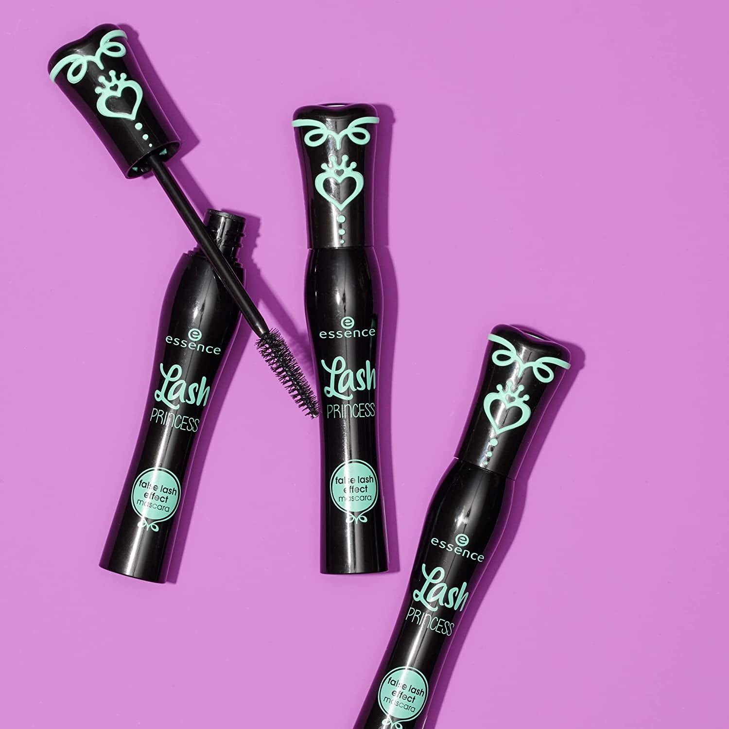 Essence | Lash Princess False Lash Effect Mascara | Gluten & Cruelty Free