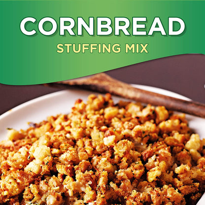 Stove Top Cornbread Stuffing Mix (6 Oz Box)