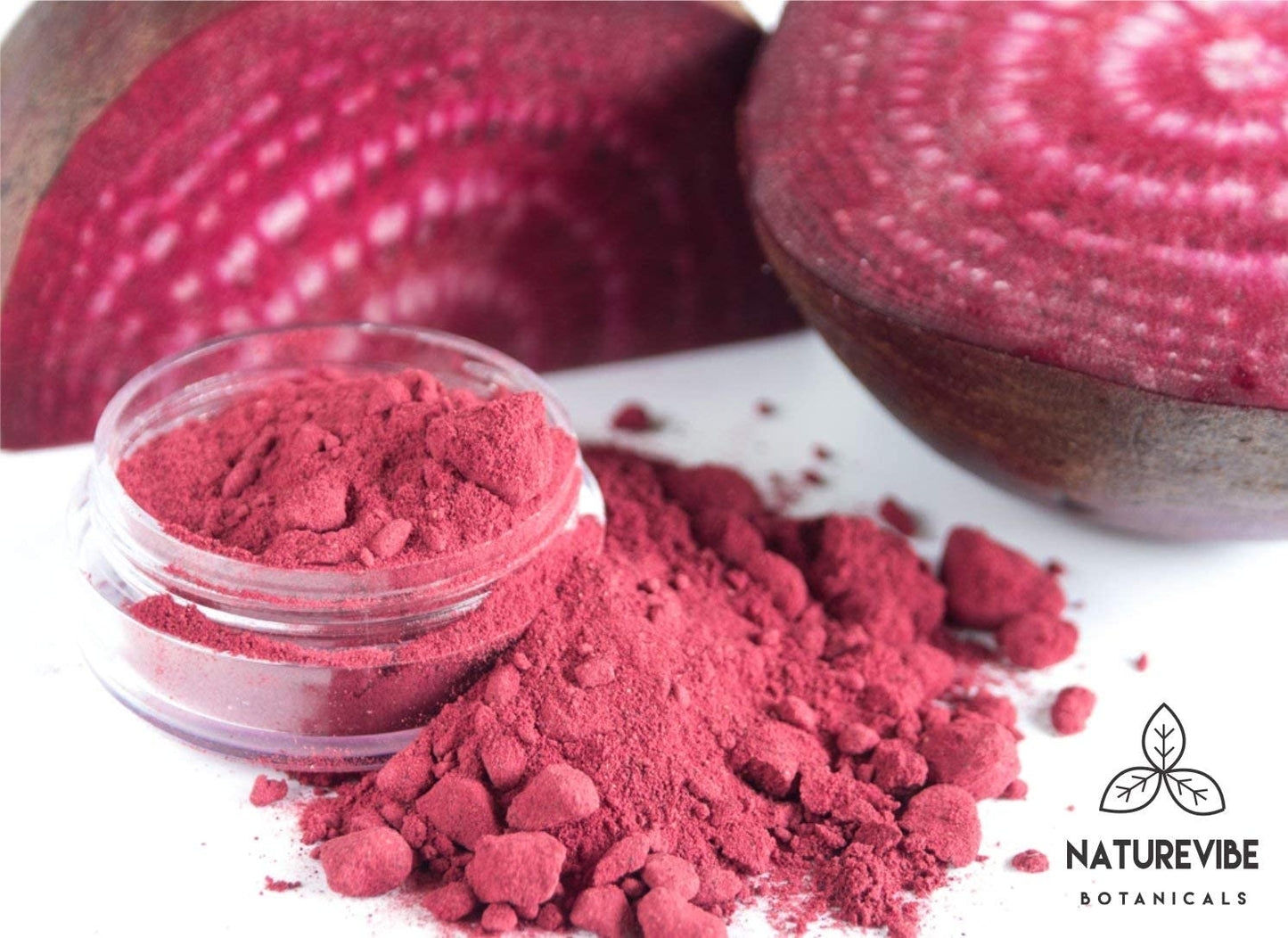 Organic Beet Root Powder (1 Lb)