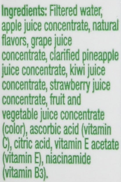 Tropicana 100% Juice Box, Strawberry Kiwi, 4.23 Oz Boxes, 44 Count