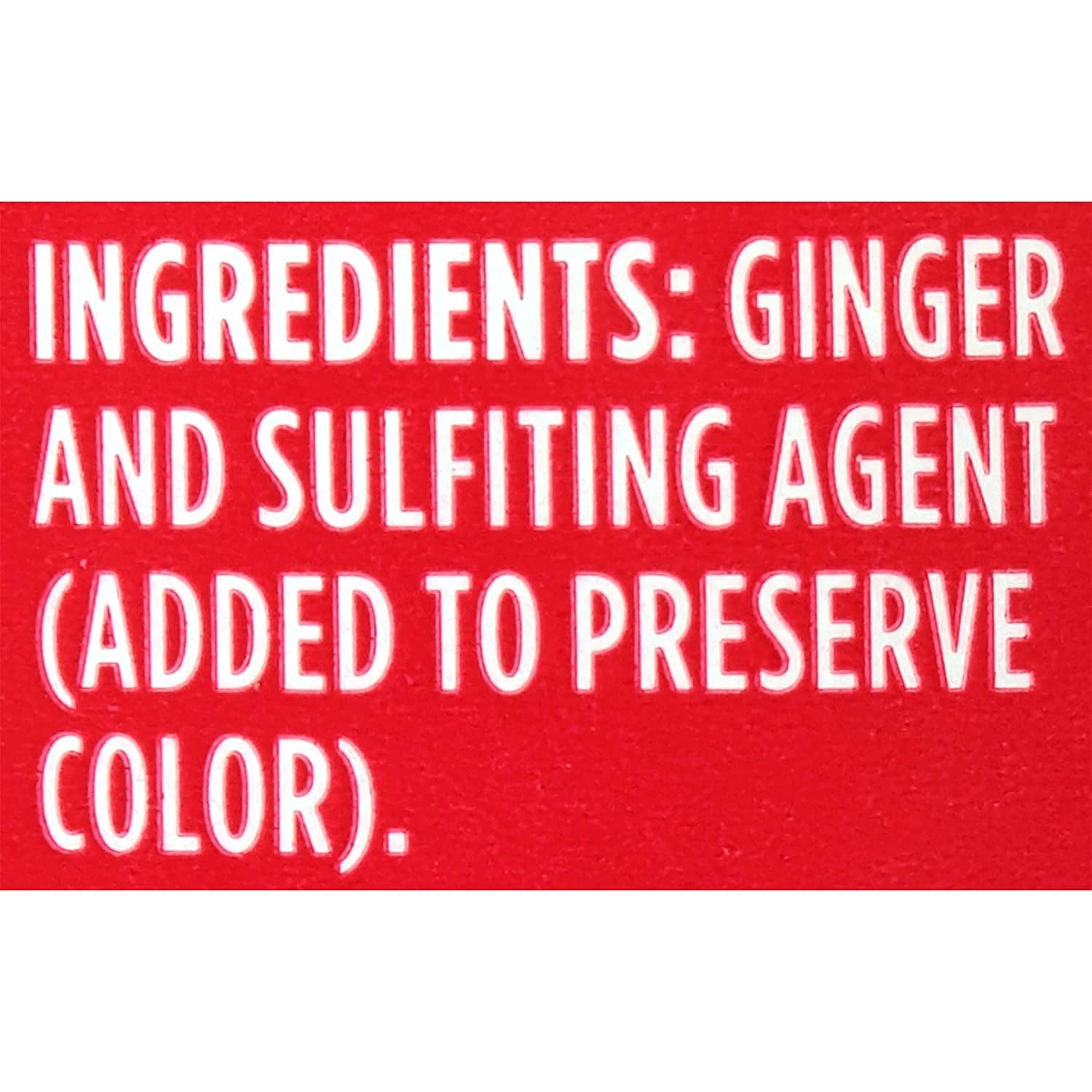 Mccormick Ground Ginger, 1.5 Oz