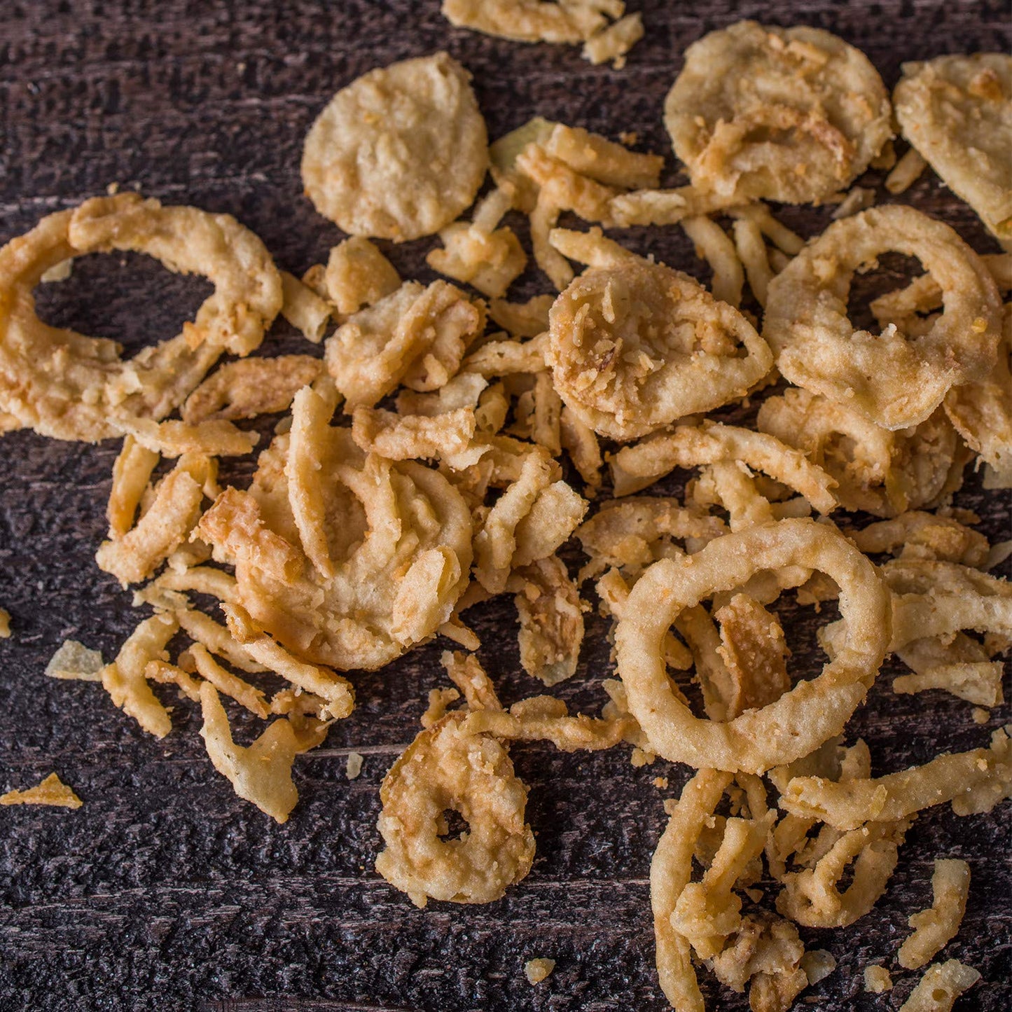 French'S Original Crispy Fried Onions, 2.8 Oz