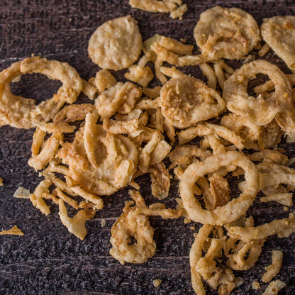 French'S Original Crispy Fried Onions, 2.8 Oz