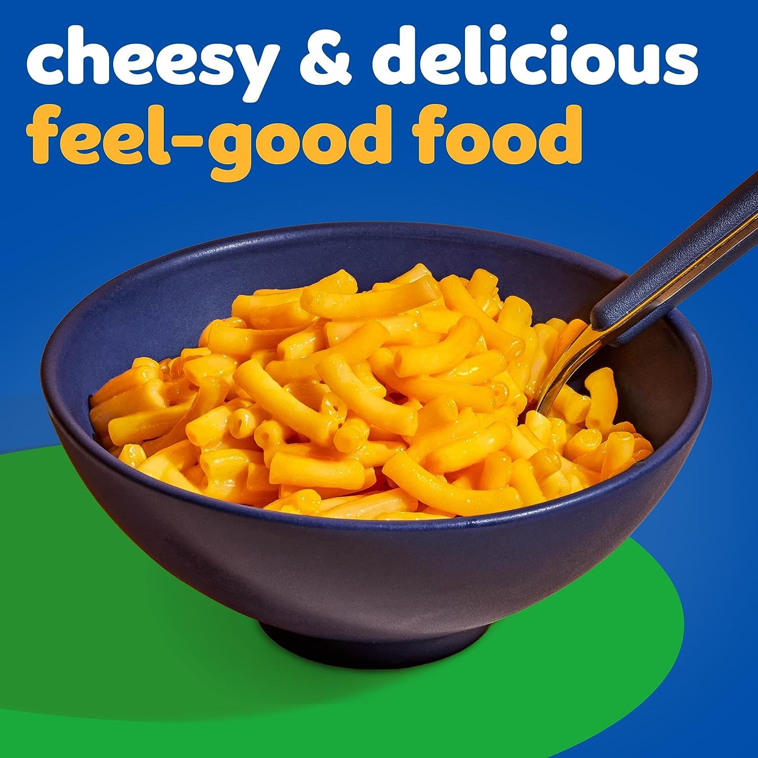 Kraft Gluten Free Original Macaroni & Cheese Dinner (6 Oz Box)