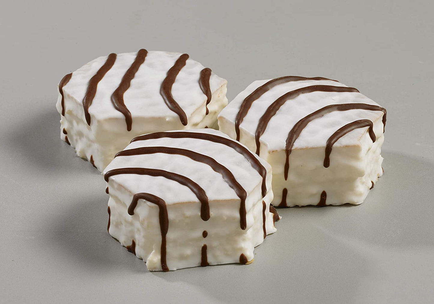 Little Debbie Zebra Cakes, 10 Twin-Wrapped Cakes, 13.0 OZ Box