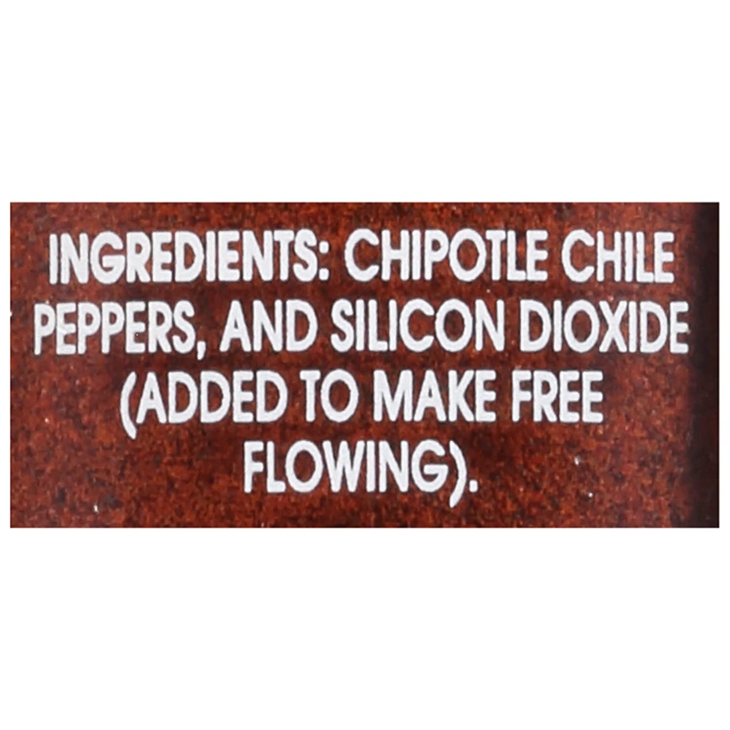 Mccormick Gourmet Chipotle Chile Pepper, 2 Oz Pepper & Peppercorns