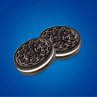 OREO Chocolate Sandwich Cookies, 30 - 1.59 Oz Snack Packs