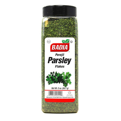 Badia Parsley Flakes, 2 Oz