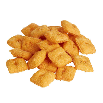 Cheez-It Puff'D Double Cheese 3Oz 6Ct