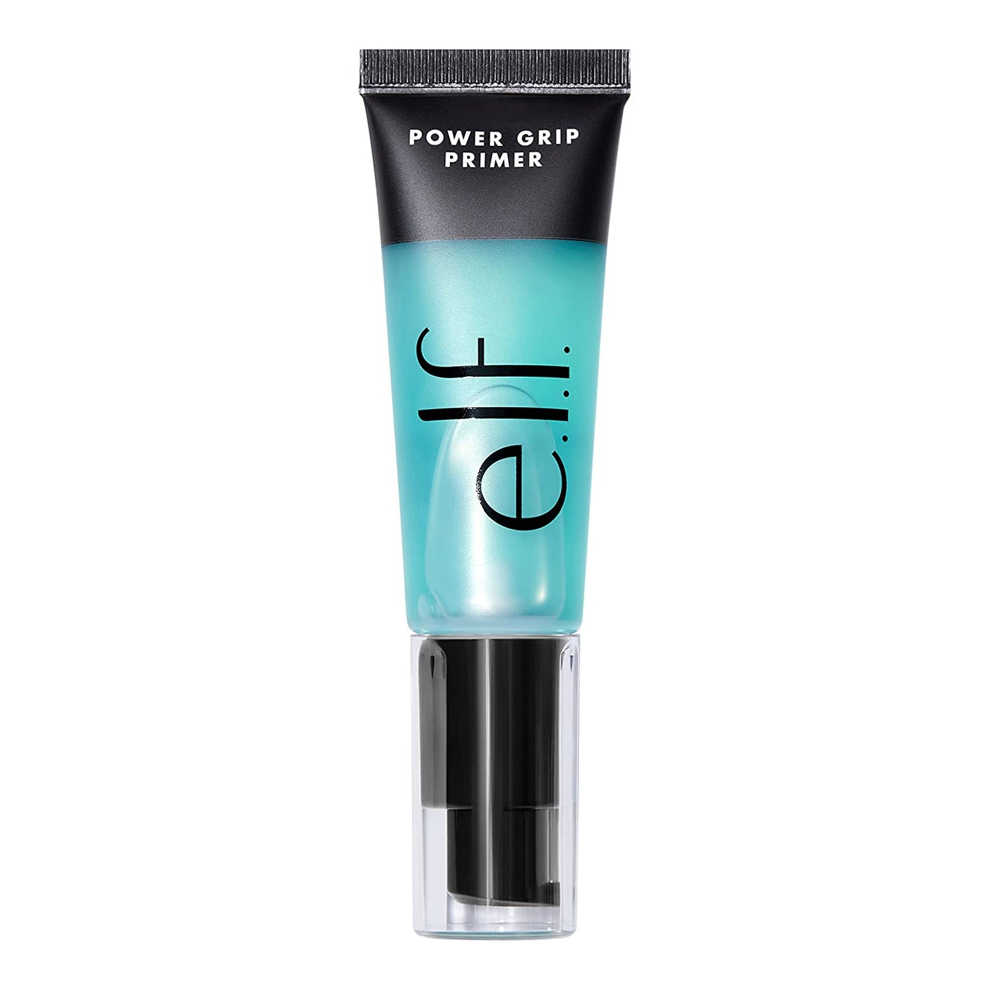 E.L.F. Power Grip Primer, Gel-Based & Hydrating Face Primer for Smoothing Skin & Gripping Makeup, Moisturizes & Primes, 0.811 Fl Oz (24 Ml)