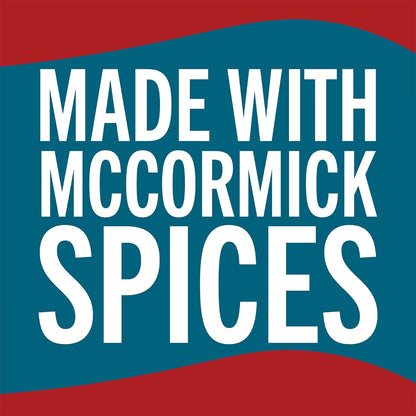 Mccormick Sloppy Joes Seasoning Mix, 1.31 Oz