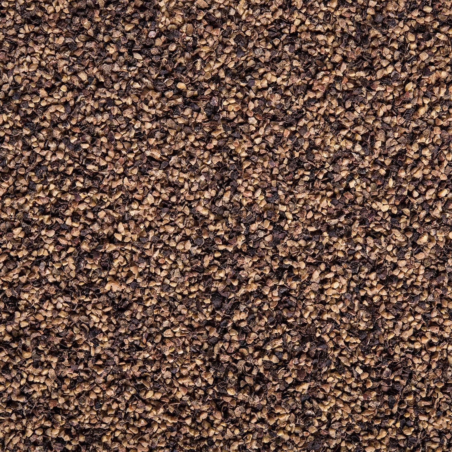 Mccormick Pure Ground Black Pepper, 6 Oz