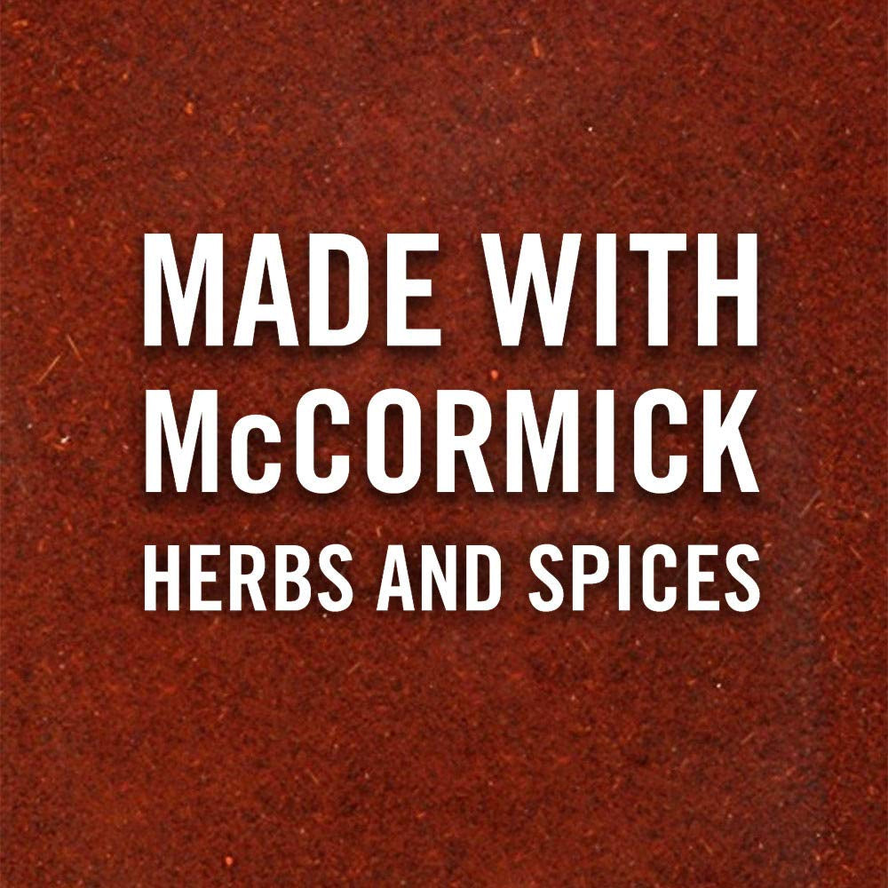 Mccormick Dark Chili Powder, 7.5 Oz