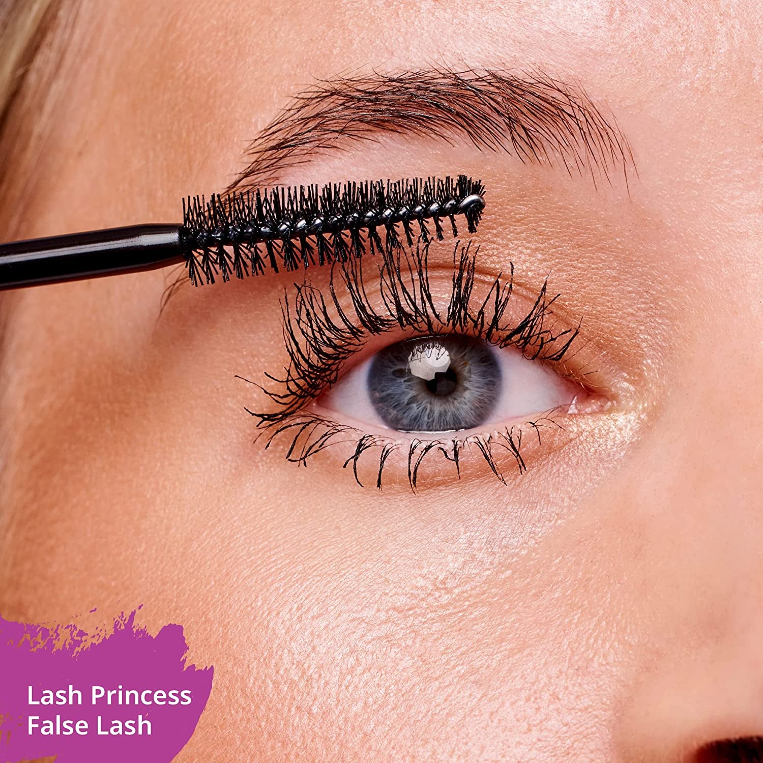 Essence | Lash Princess False Lash Effect Mascara | Gluten & Cruelty Free