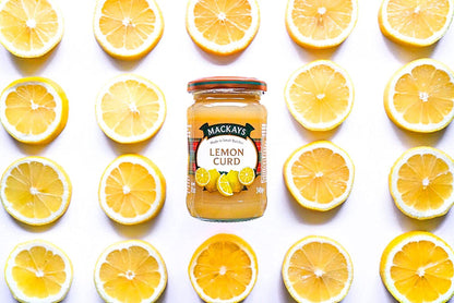 Lemon Curd, 12 Oz