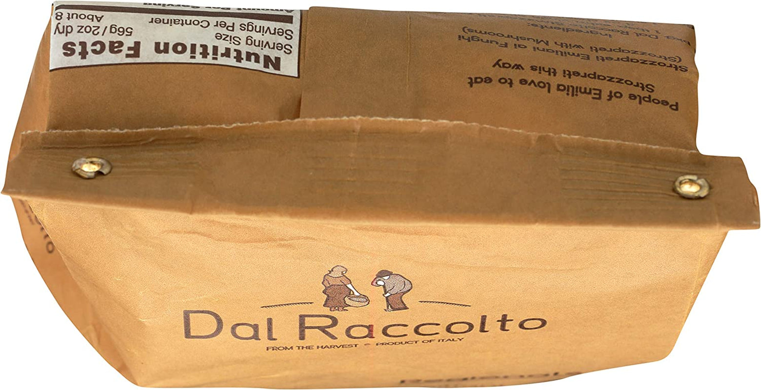 Dal Raccolto Strozzapreti Emiliani, 16 Ounce