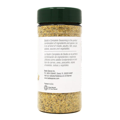 Badia Complete Seasoning®, 6 Oz