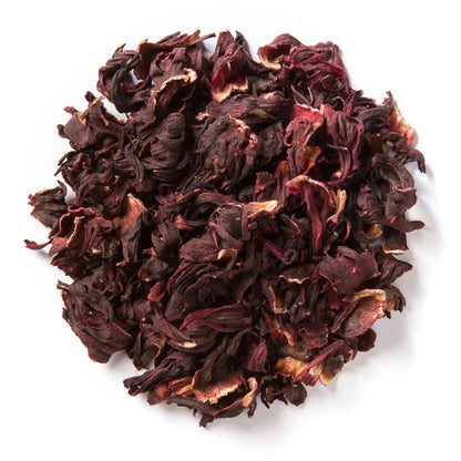 Davidsons Davidsons Hibiscus Flower, 1 Lb